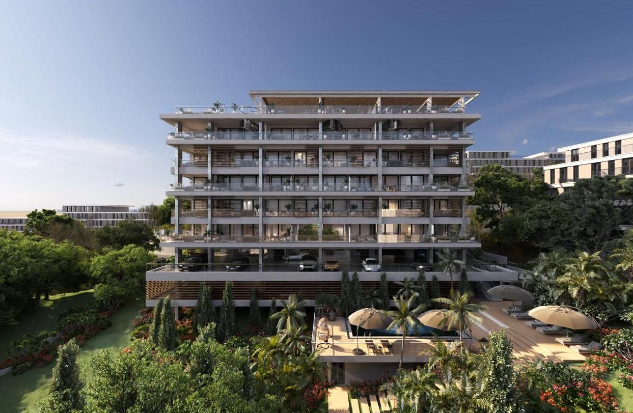 Sun Residence
