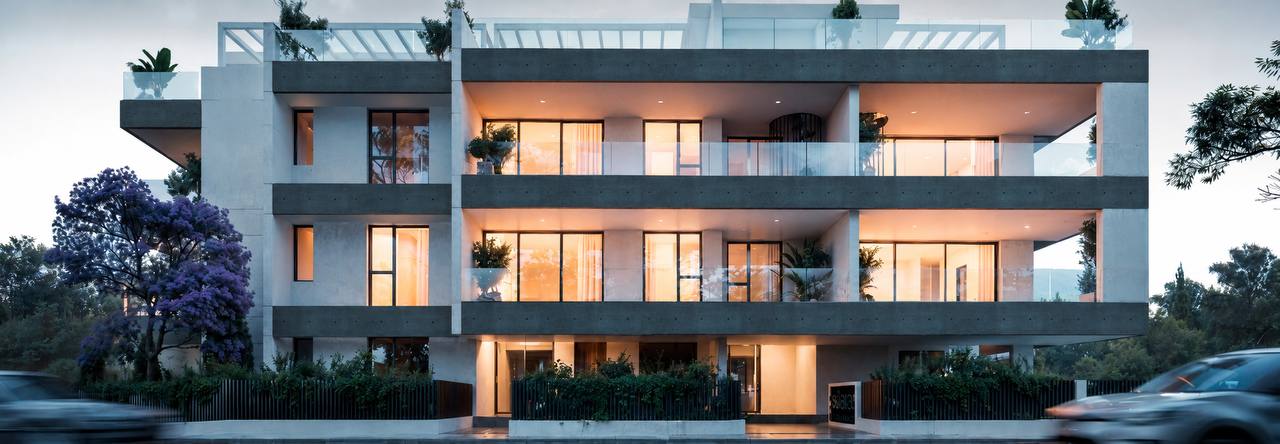 Solace Residence