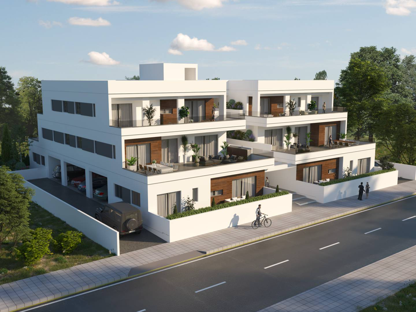 Property main