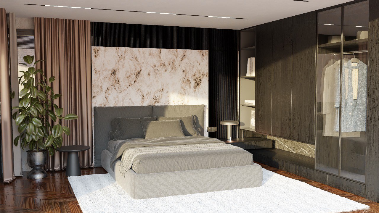 LUXURIOUS INDEPENDENT RESIDENCE