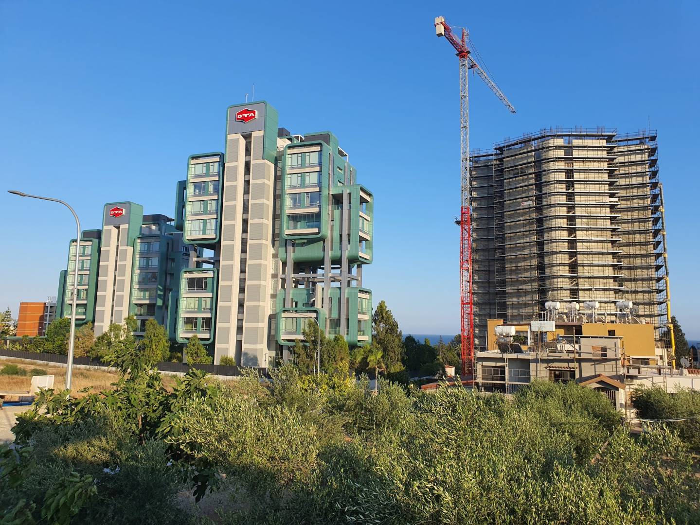 Does Cyprus new housing market have future?