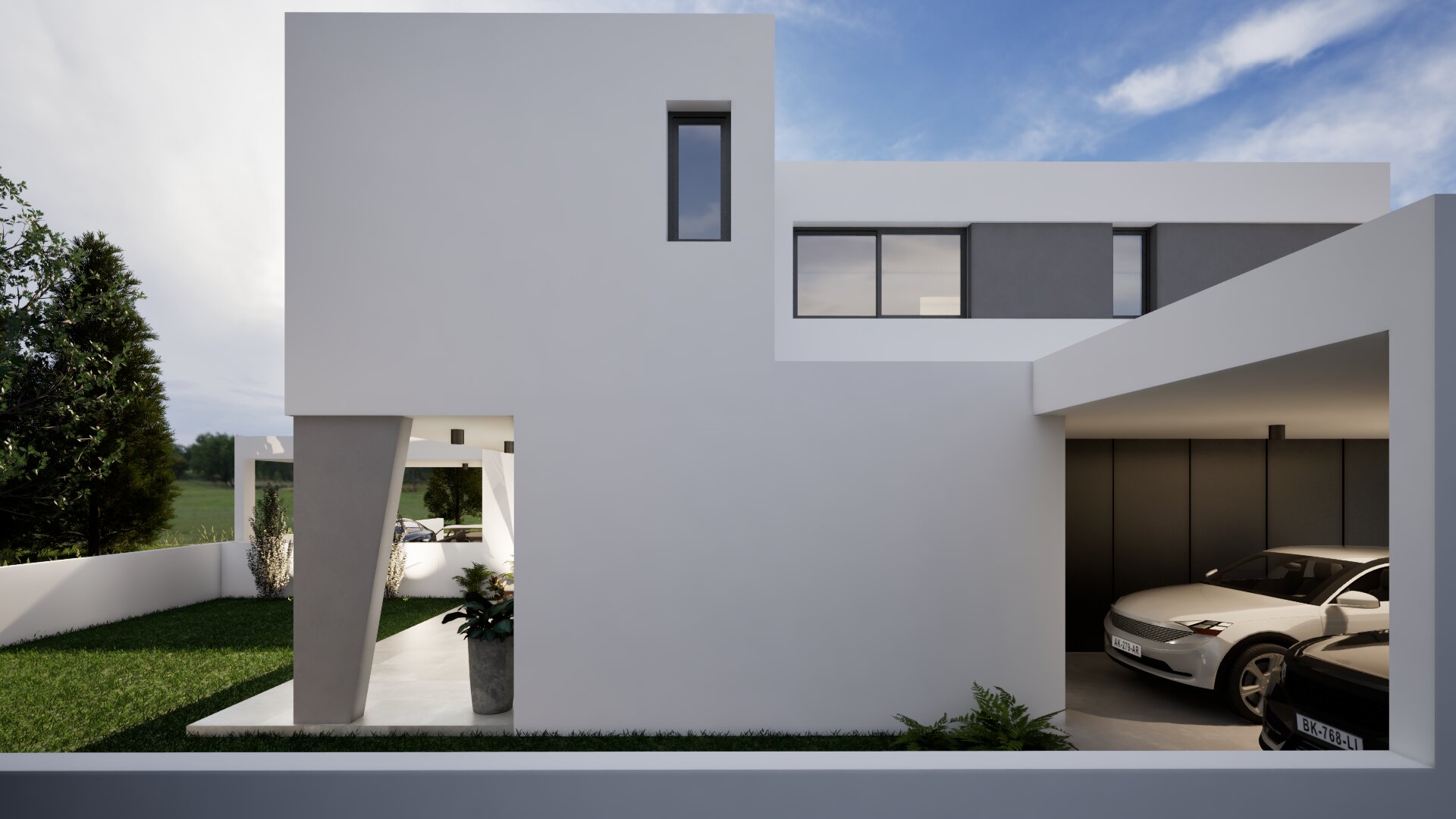 Aglantzia 3097