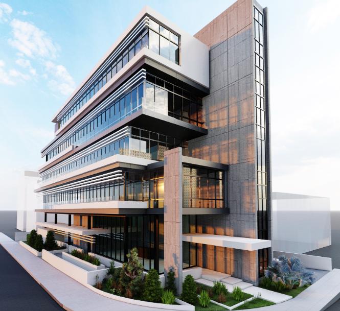 Buro Business Center