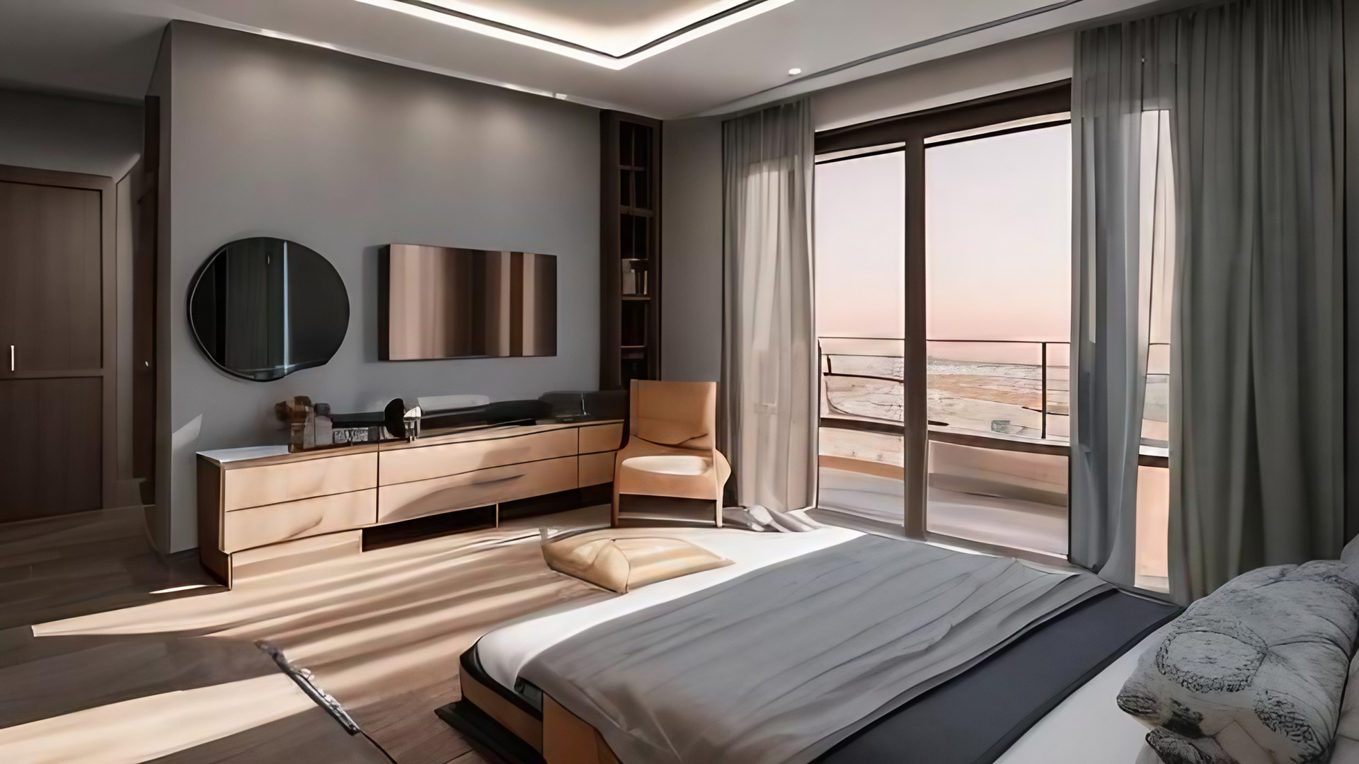 Evelthon Residences