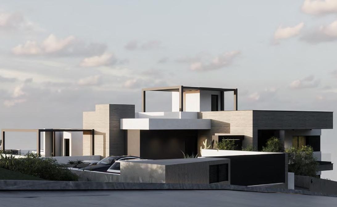 Celestial Home
