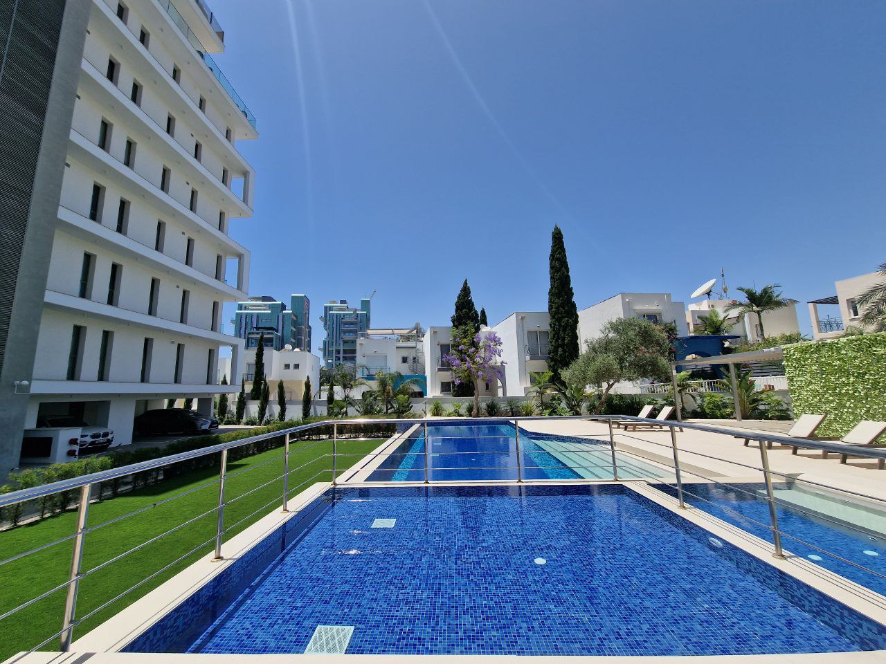 DiOne Residence