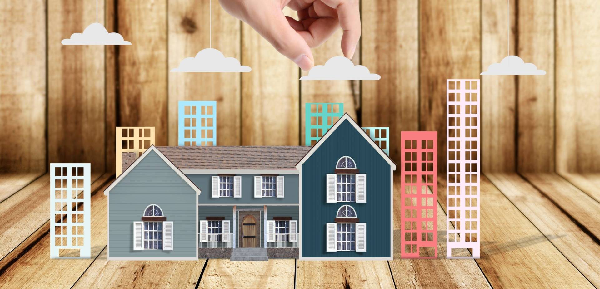 Cyprus house price index up again