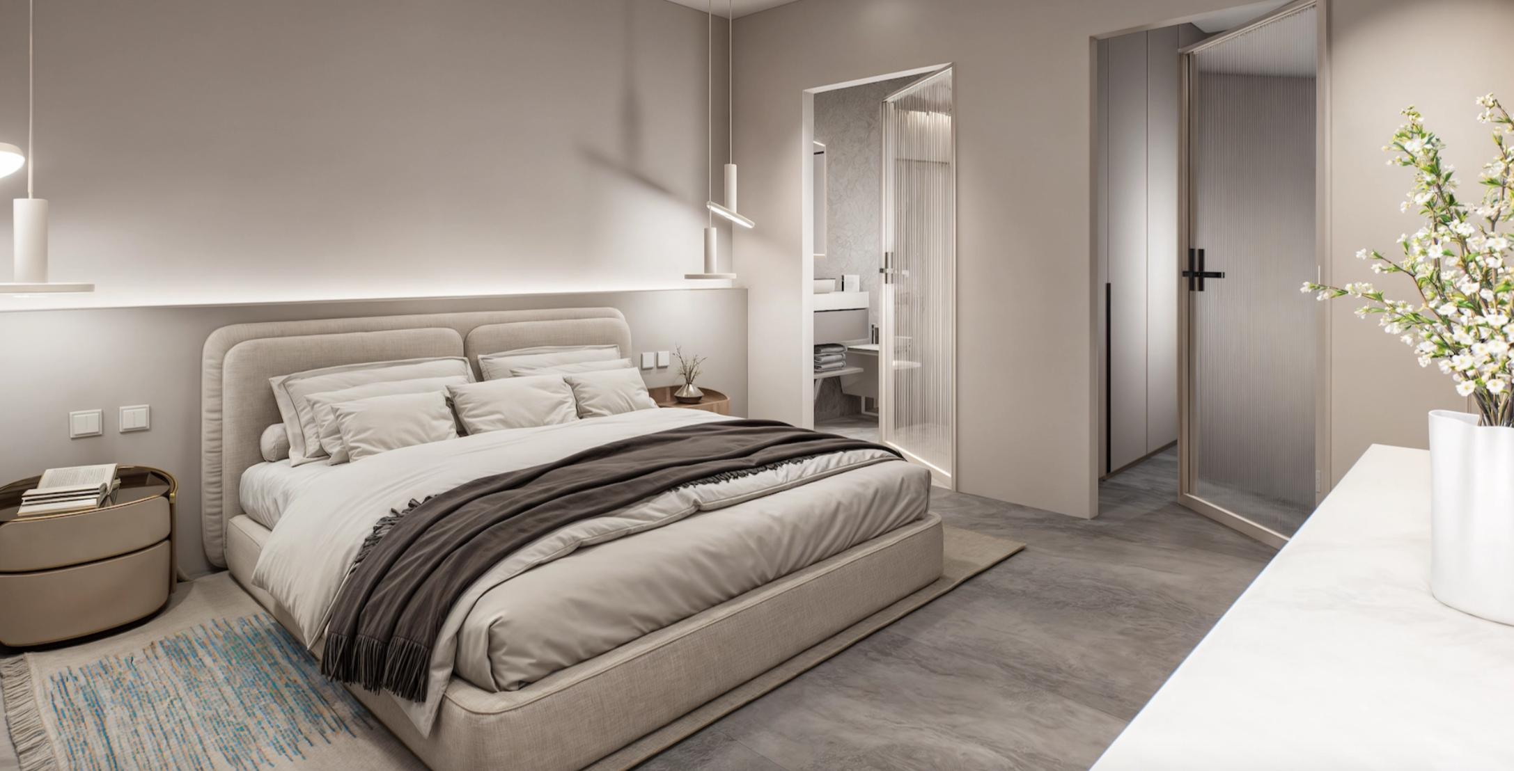 Emmelia Residences