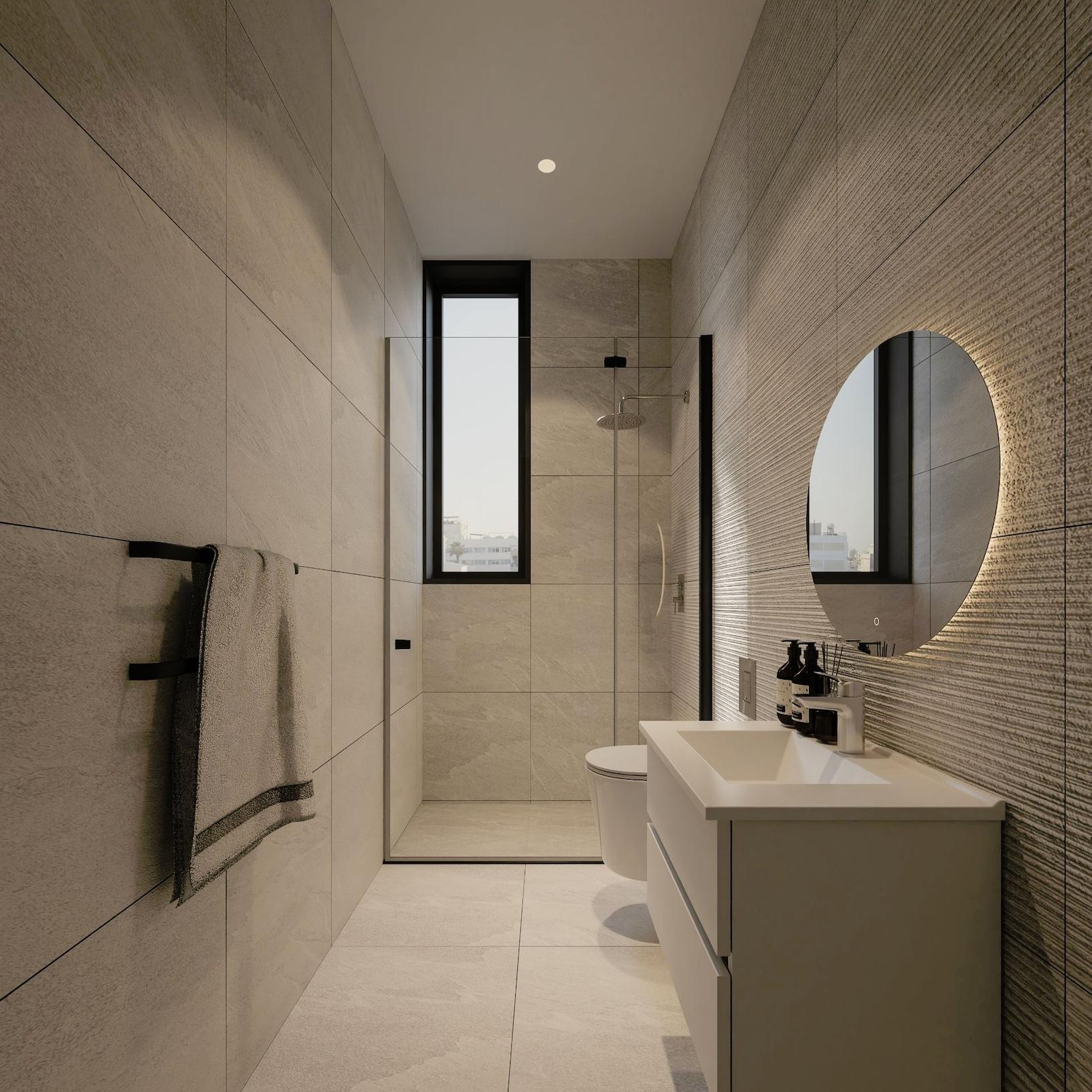 Orion Residences