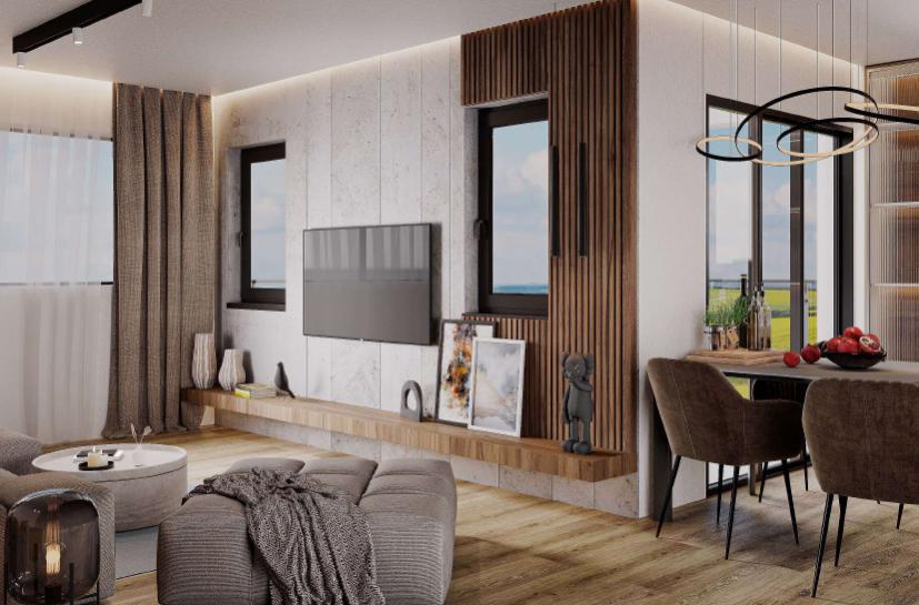 Theodosiou Residence 2