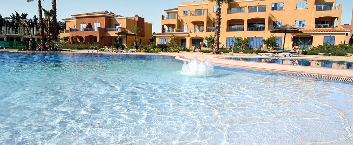 Limnaria Gardens