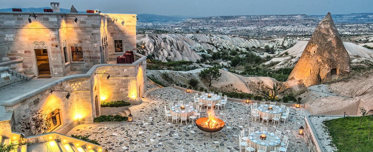 TOP 15 Most Unusual Hotels in the World