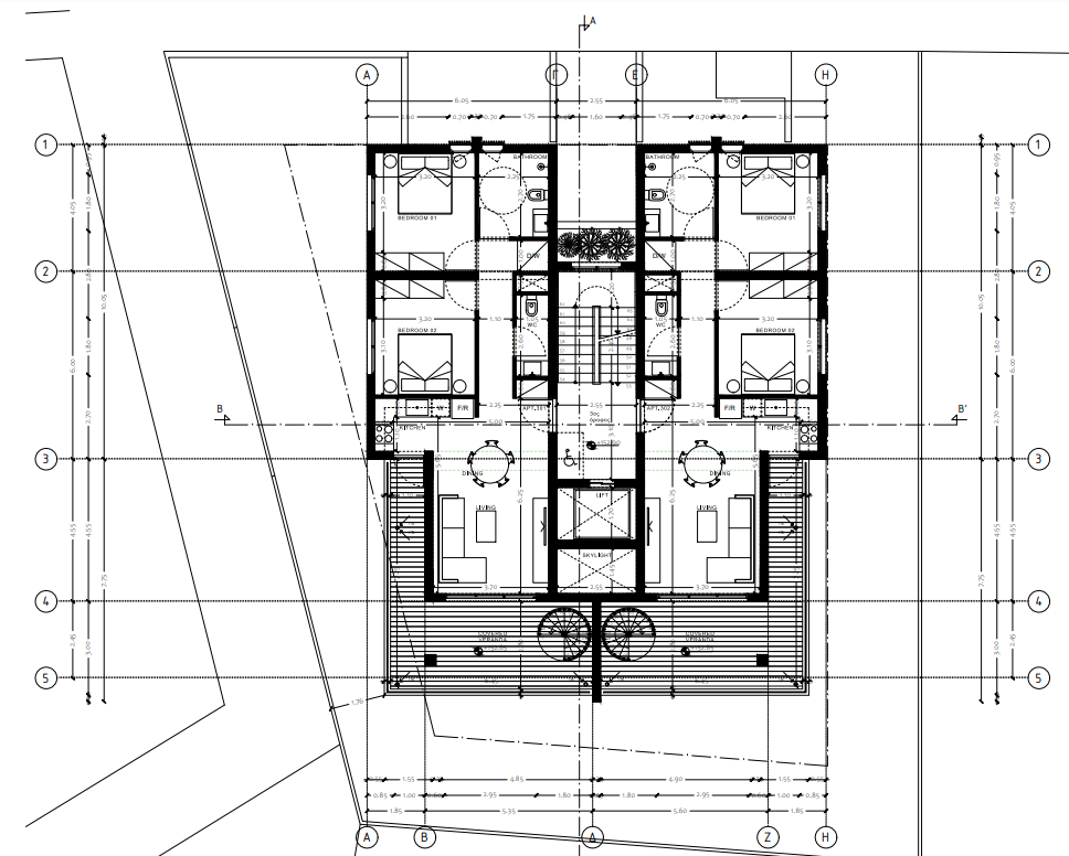 Luce Residence