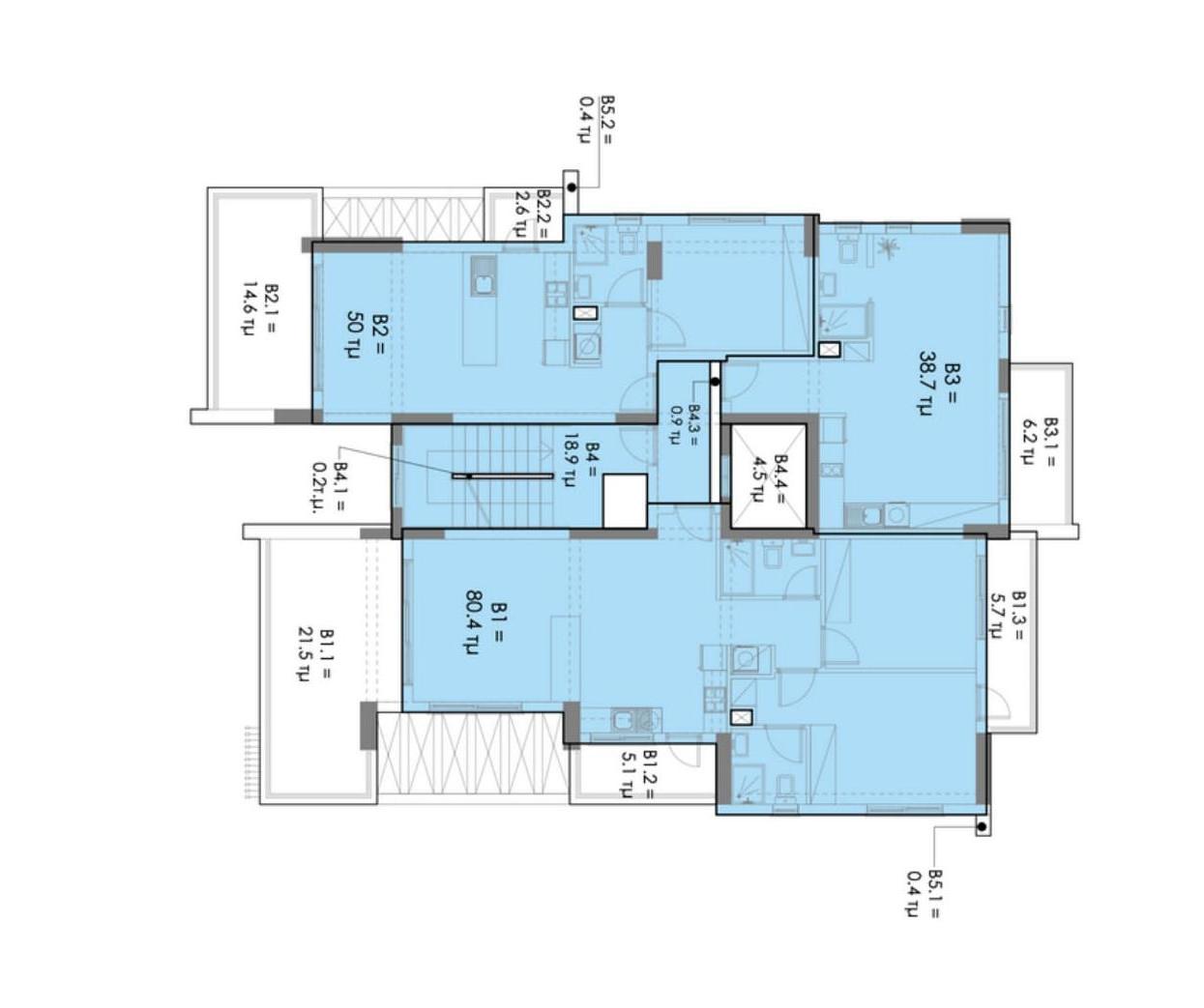 Presler Residence