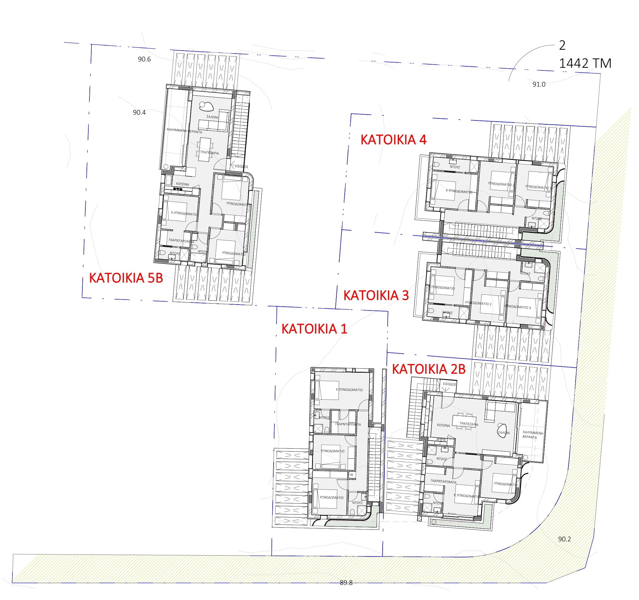 FC226 Maos Court