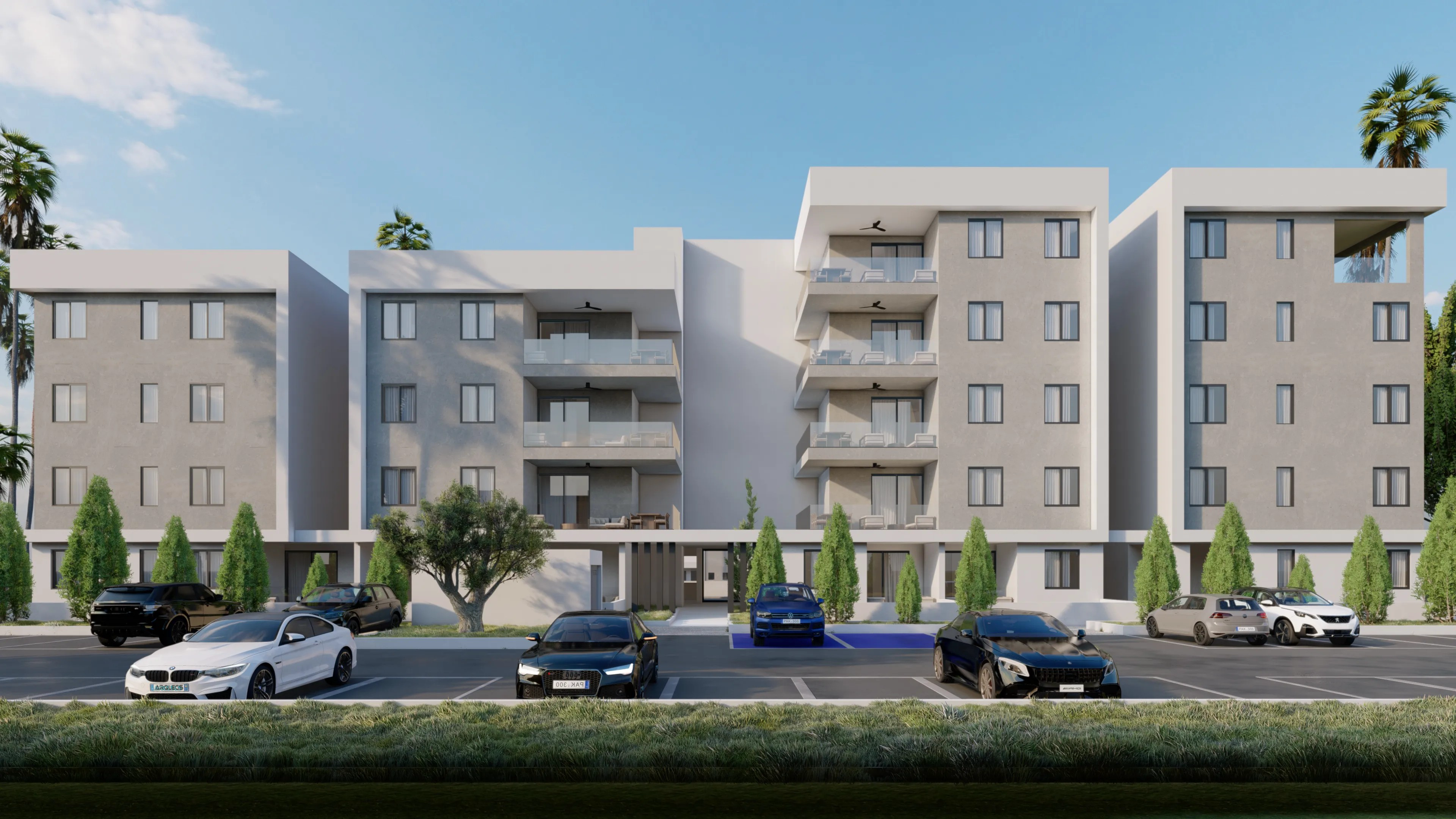 Property main