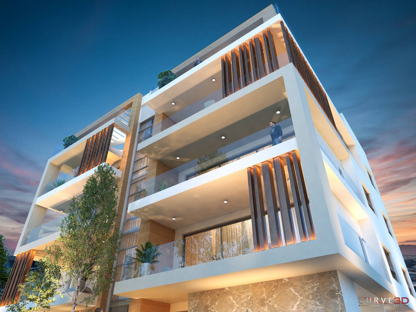Diamond Residence