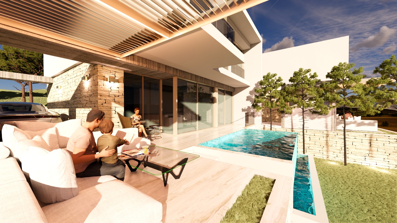 Tsada Luxury