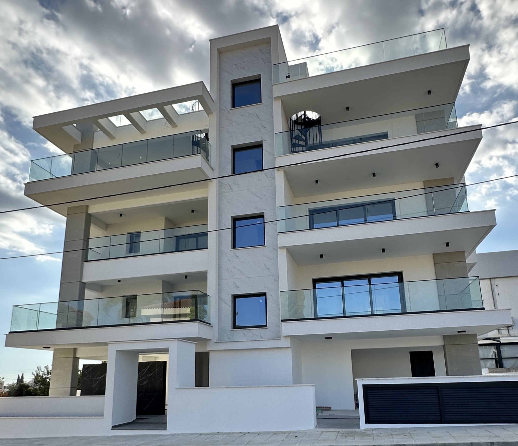 Title Residence