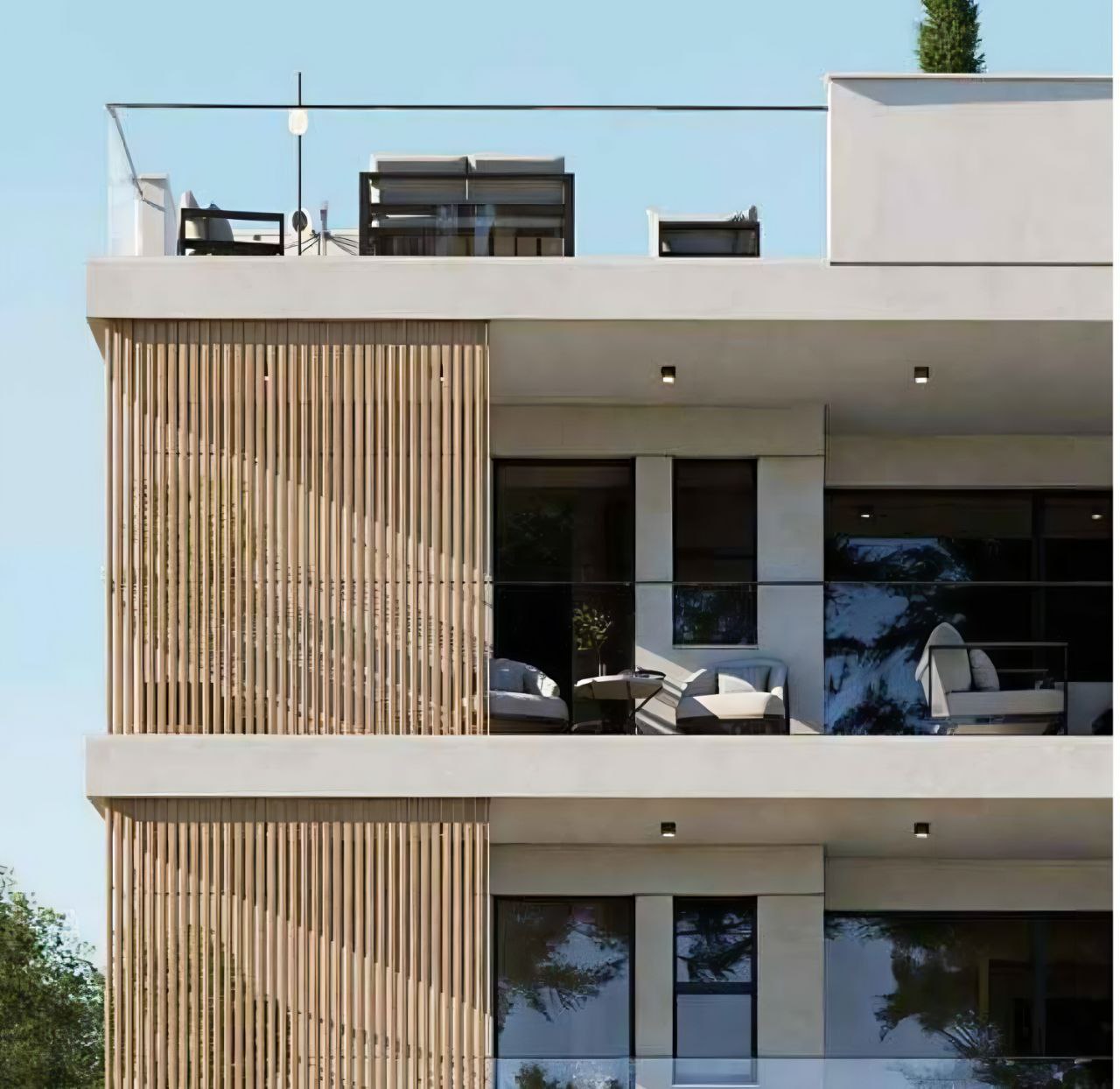 Calypso Court 5 Kiti