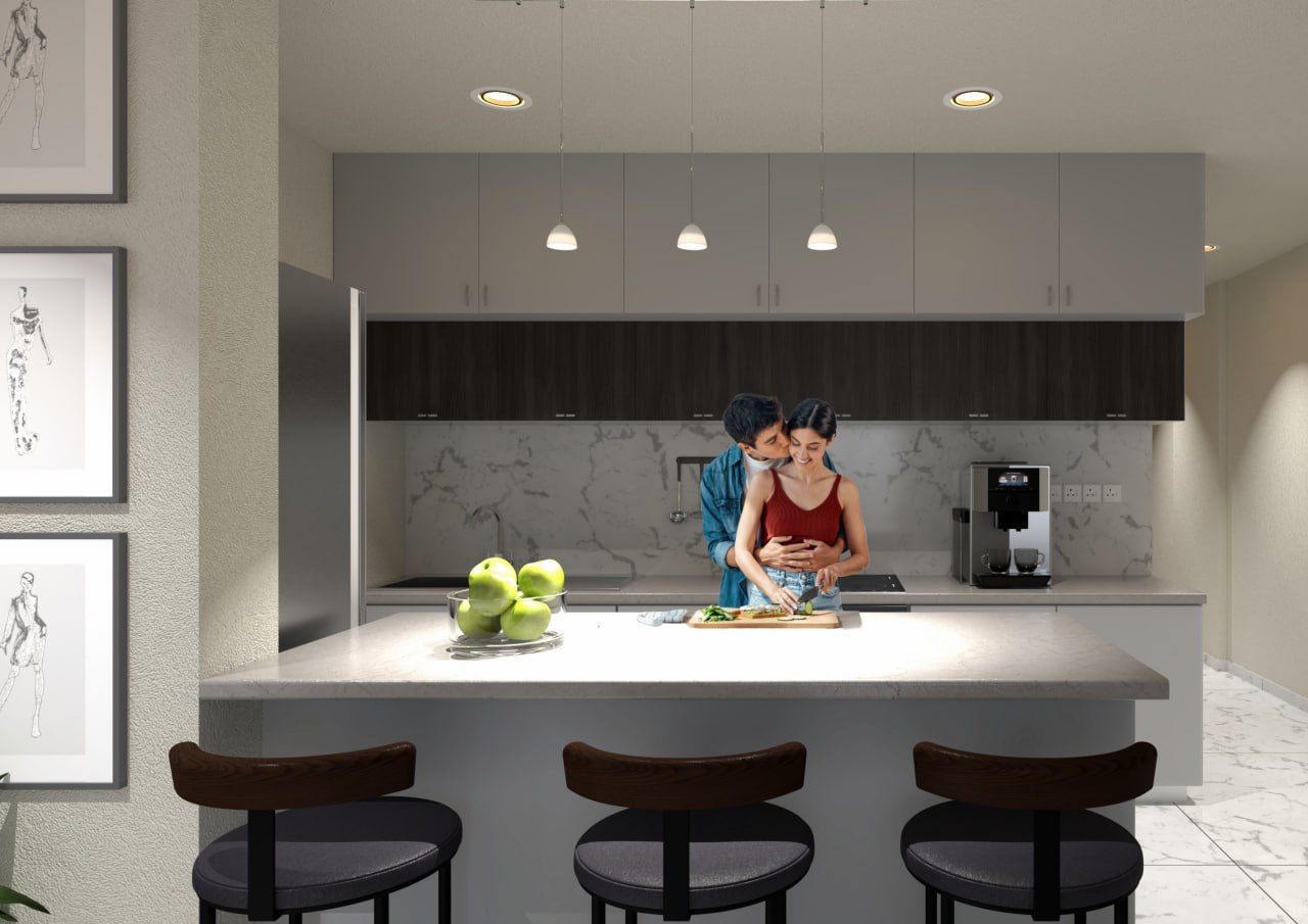 Kamares Residence