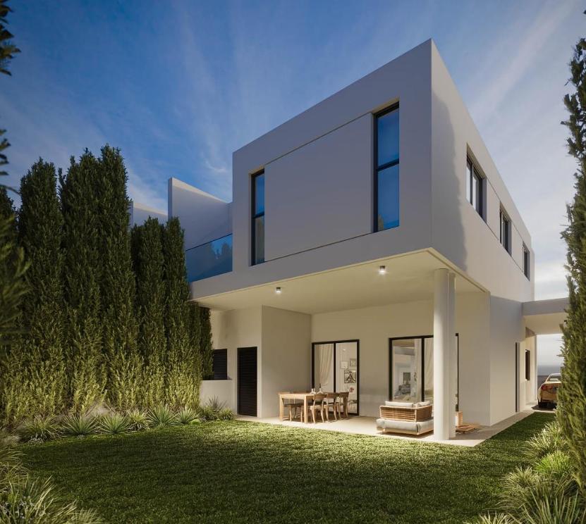 Perfect Homes 148