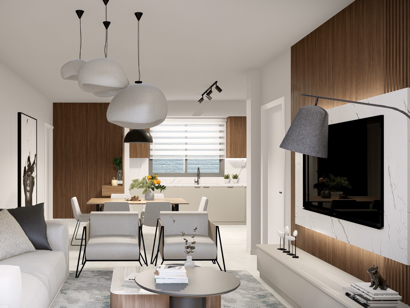 Concept Residences