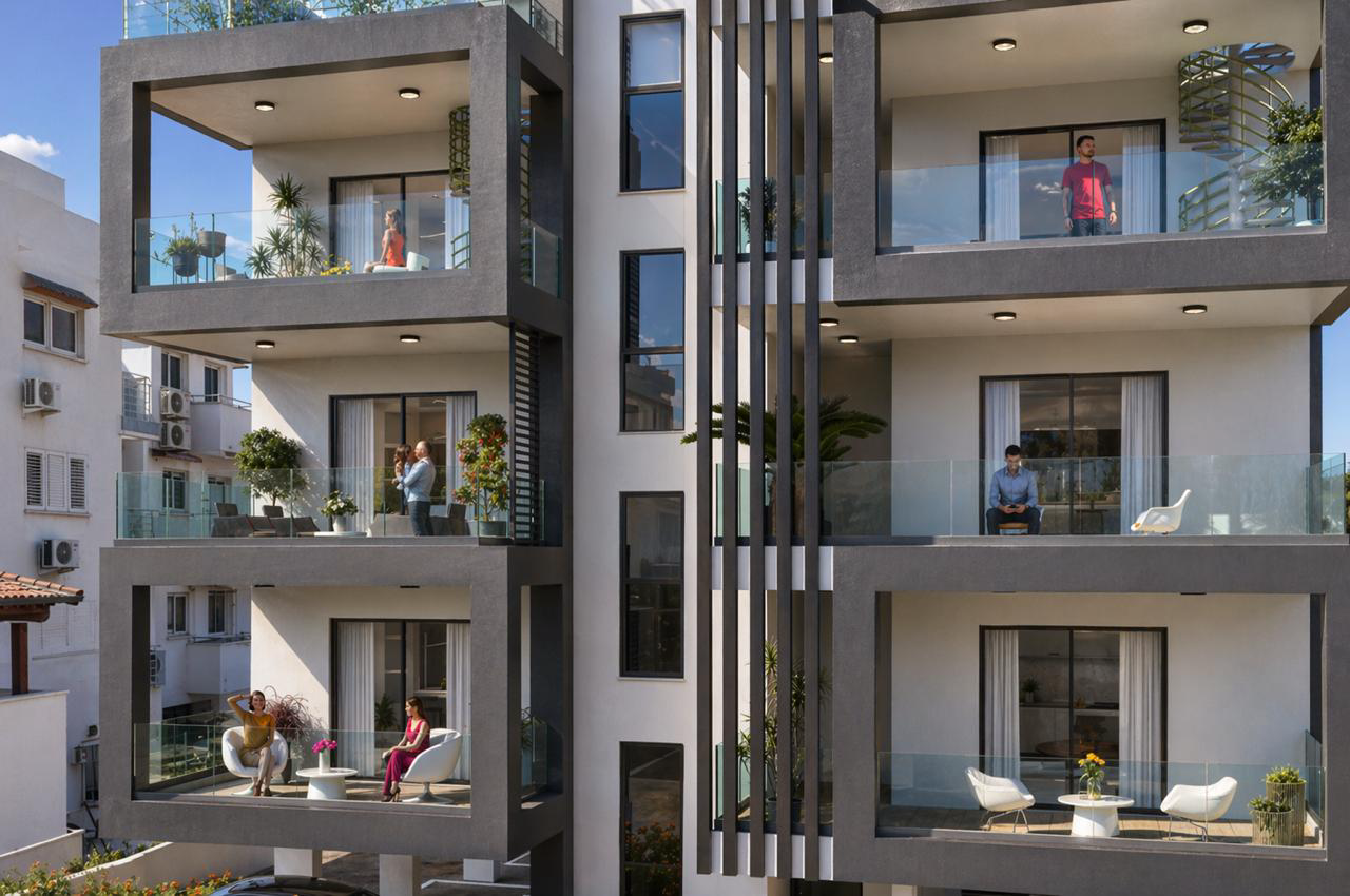 Property main