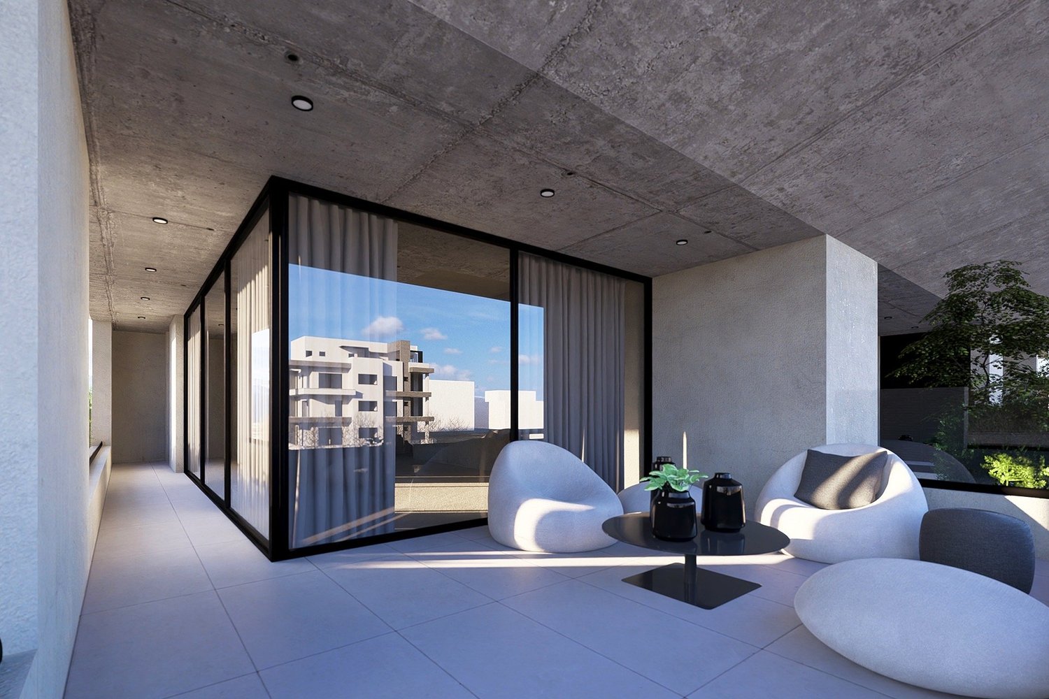 The Calyx