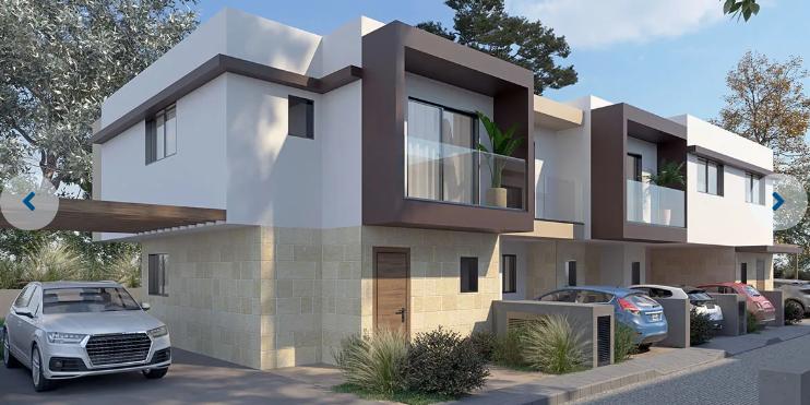 Blue Coral Homes