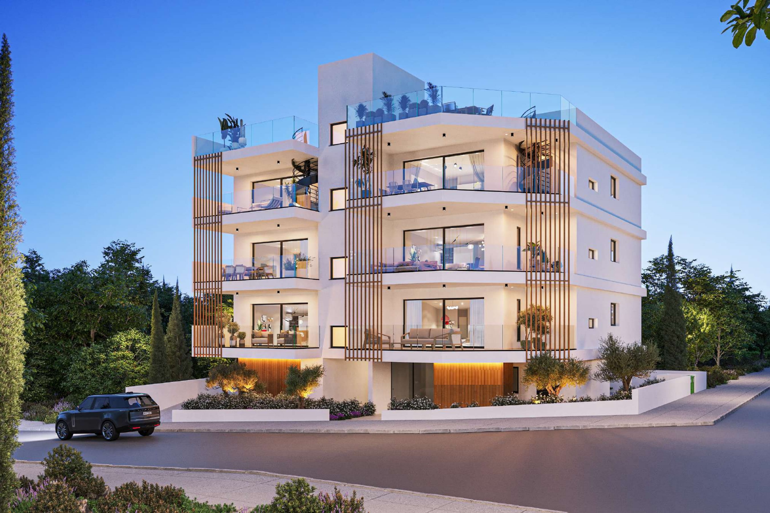 Residence 22