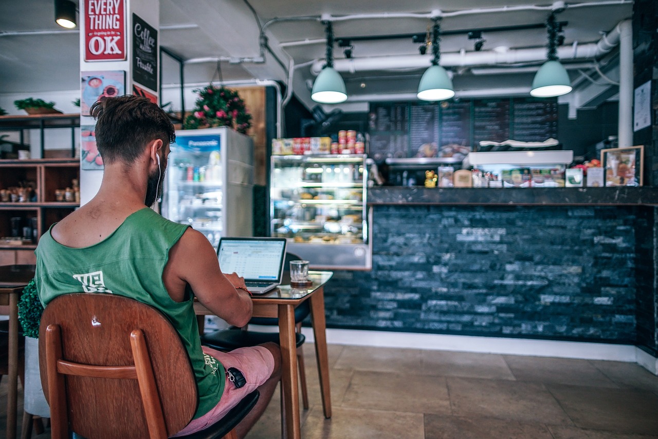 Working from home in Cyprus: the best places to become a digital nomad