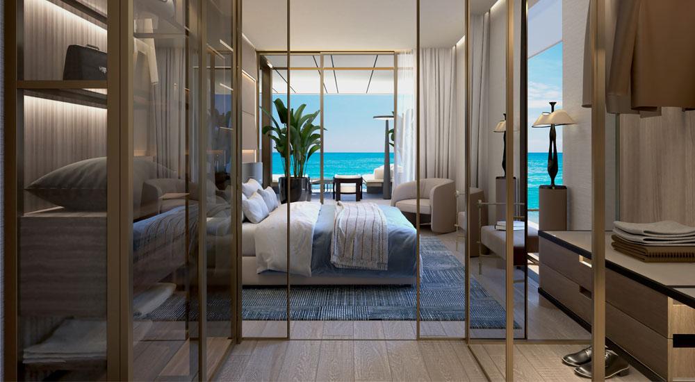 Amathus Residences Amathina Luxury Hotels Limited