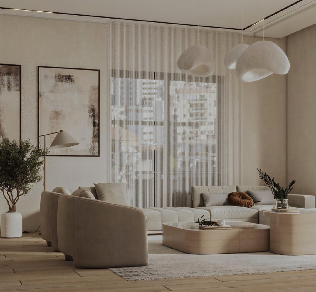 Serenity Residences Nicosia 2
