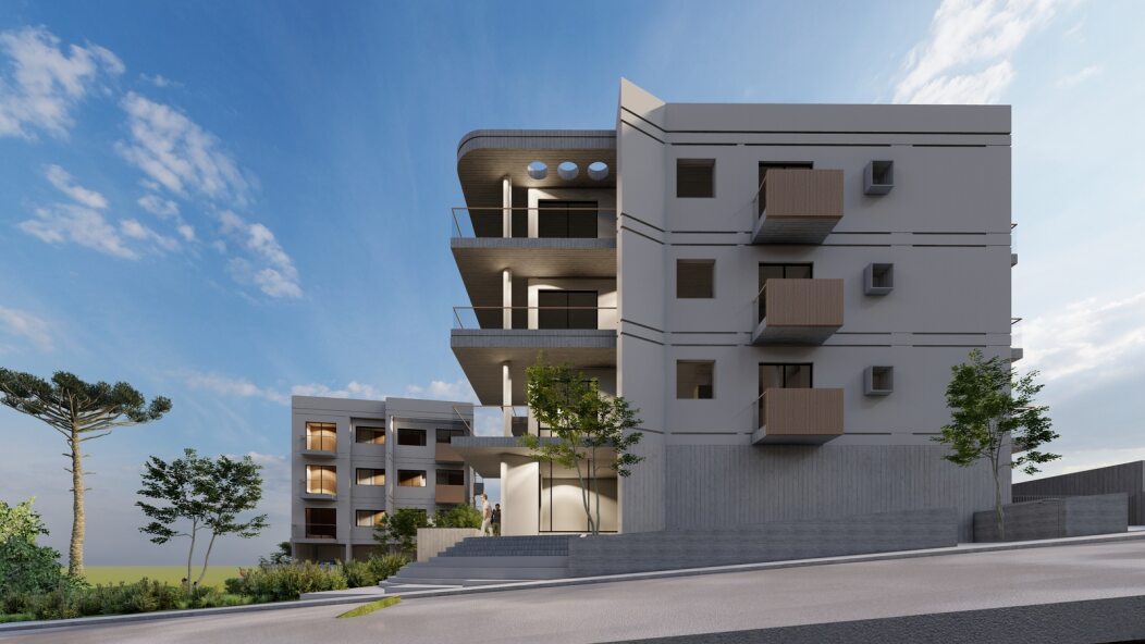 CH148 - Limassol Hill Residences