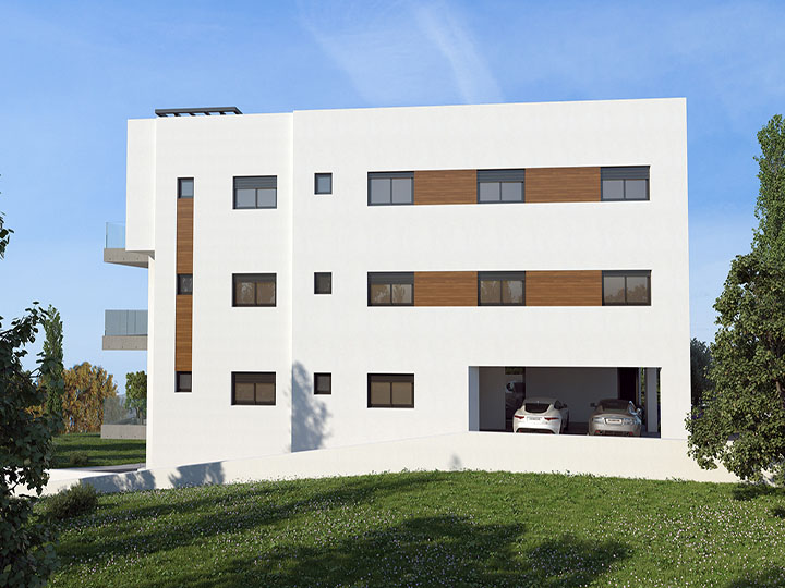 Oscar Residence