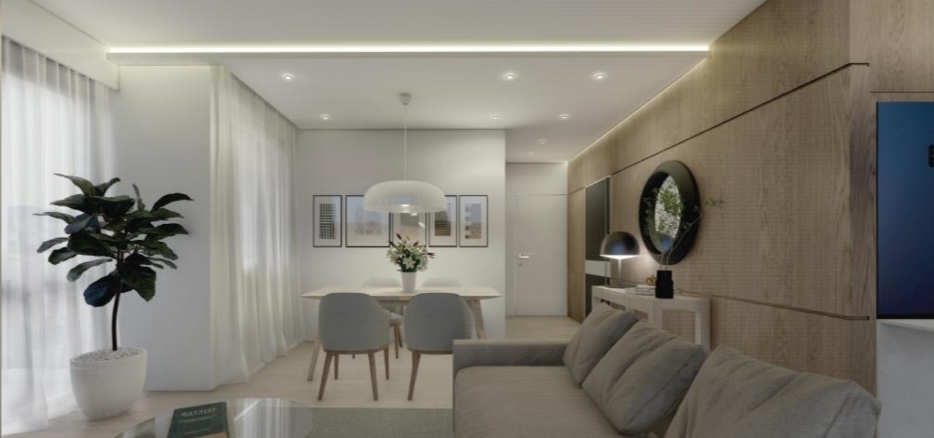 The Westgate Residence