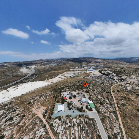 Anatoliko Industrial Plots