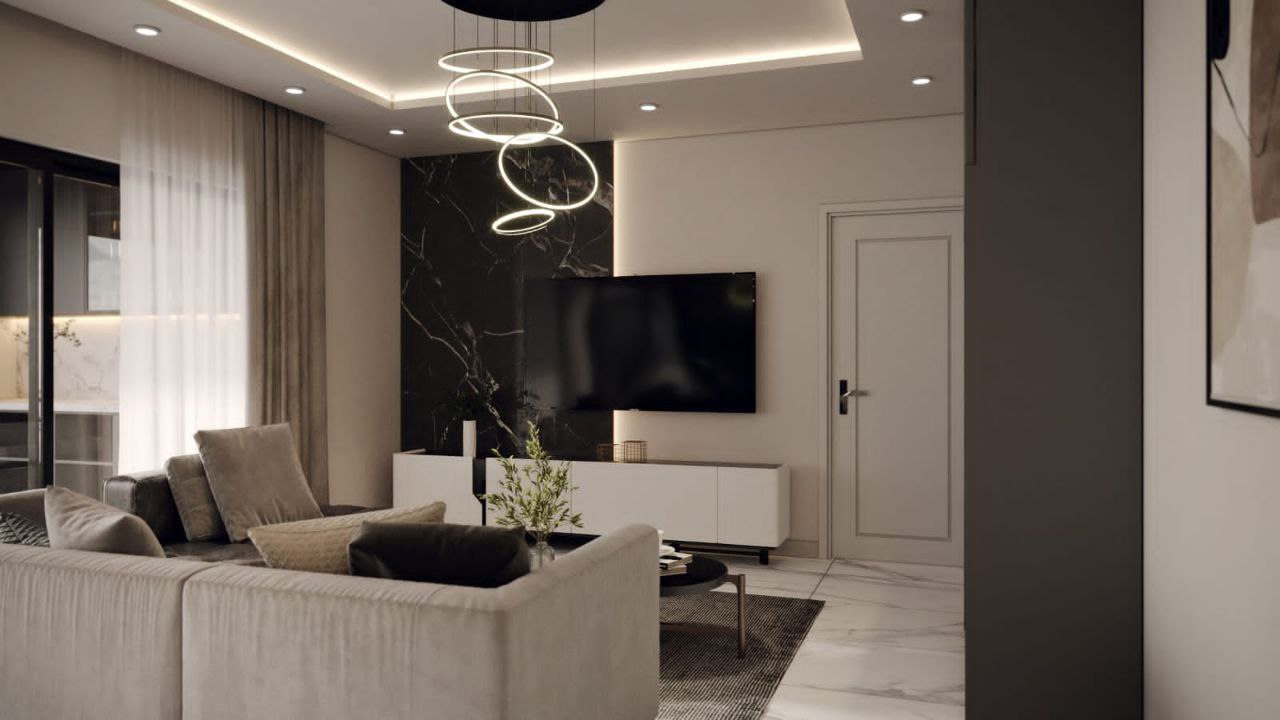 Ethereal Residence Limassol