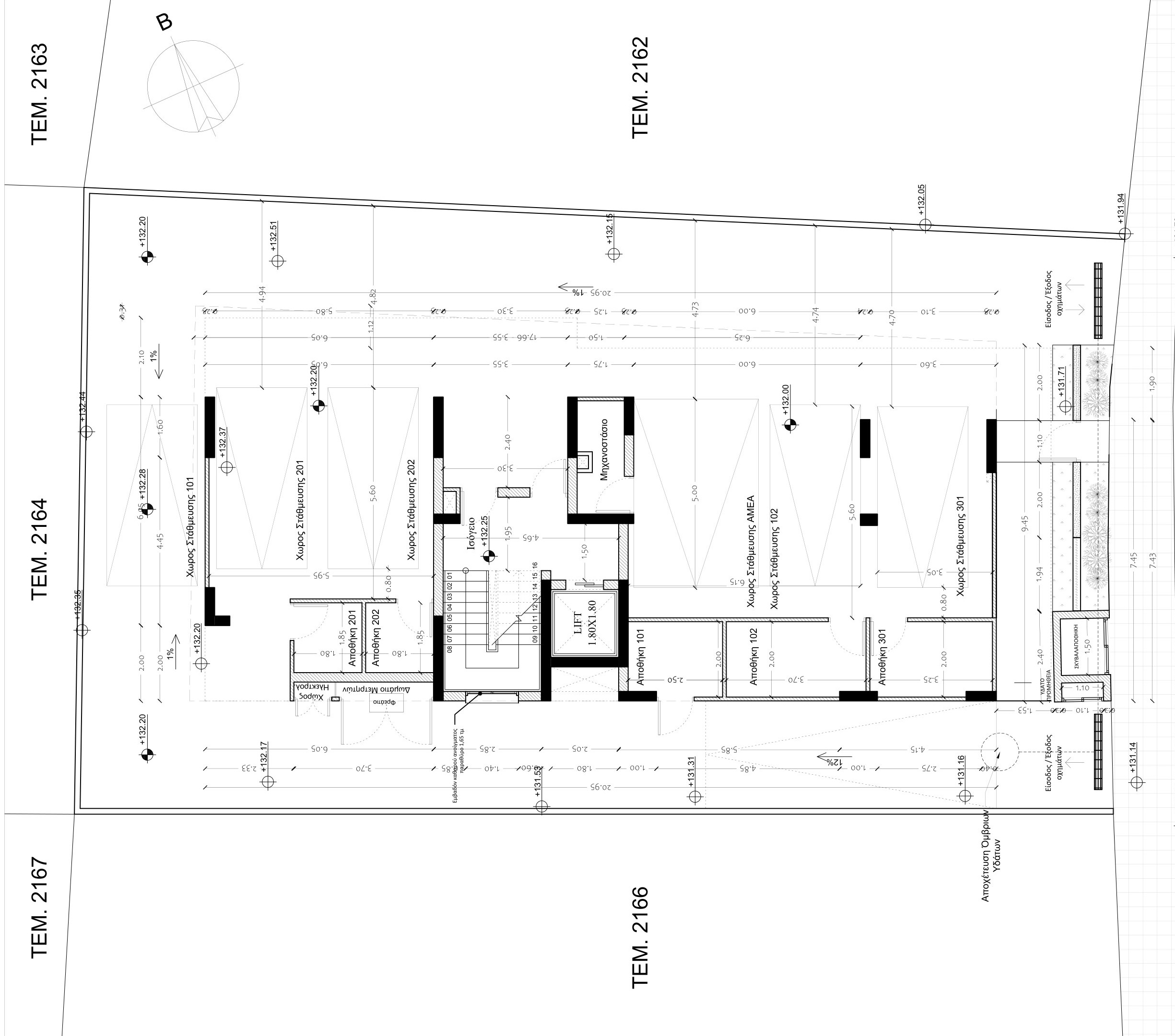 Yvonnie Residence