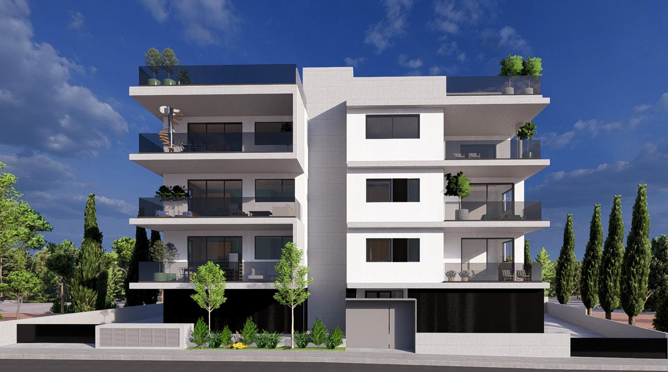 Residential Building