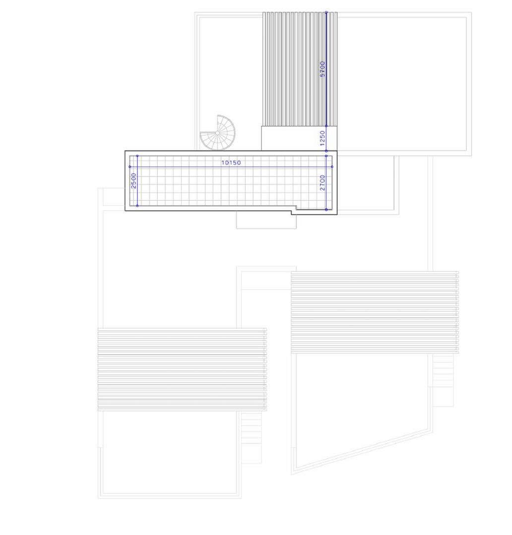Luminous Residence II