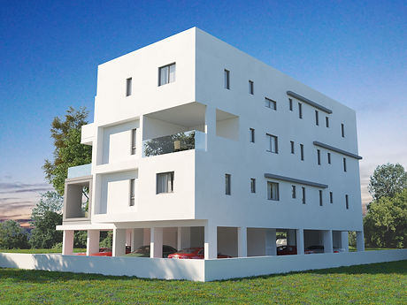 Lamprinos Apartments