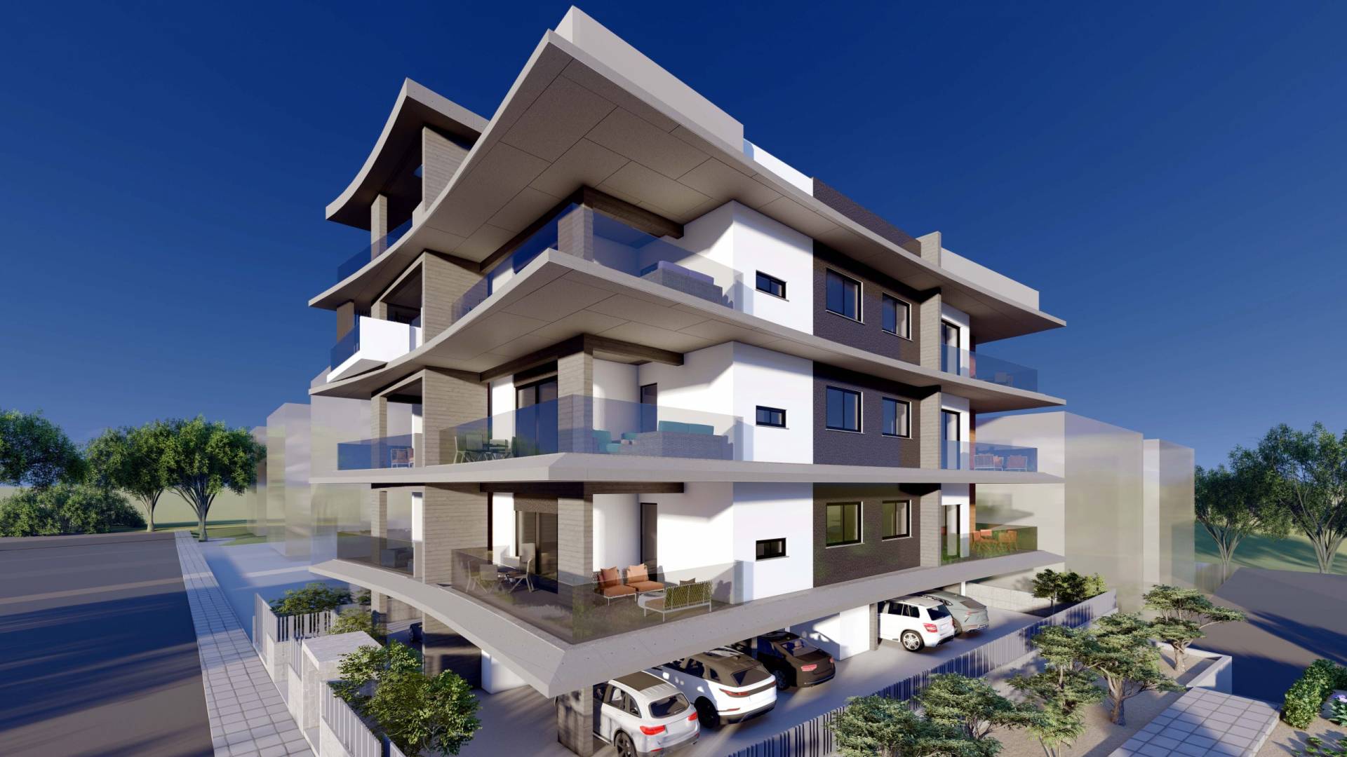 Parko Residence