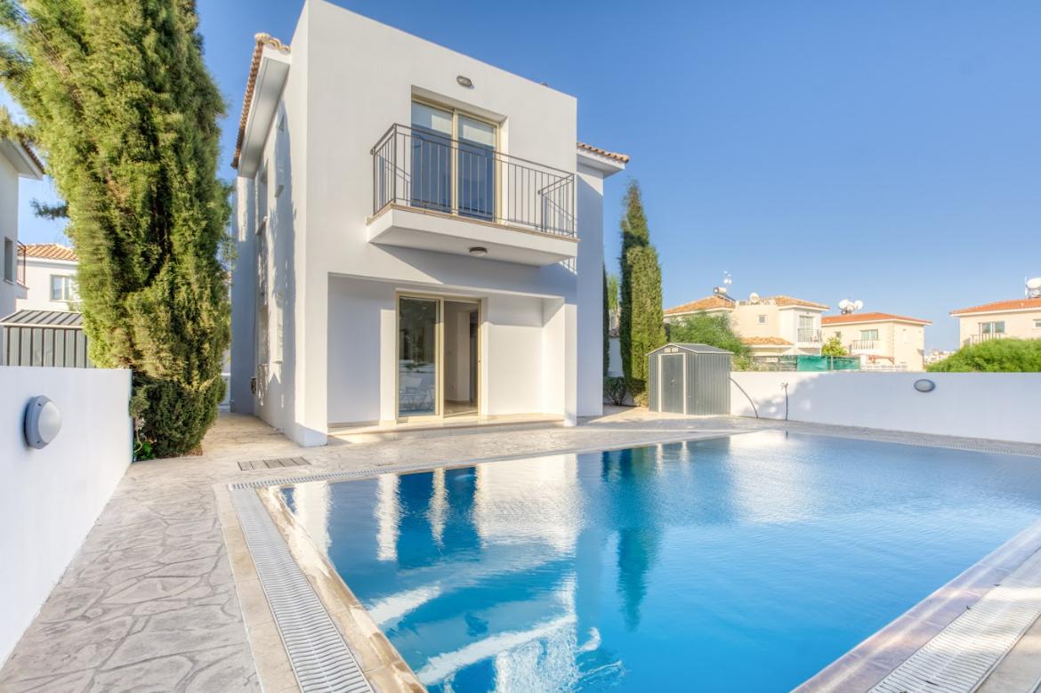Palm Villas