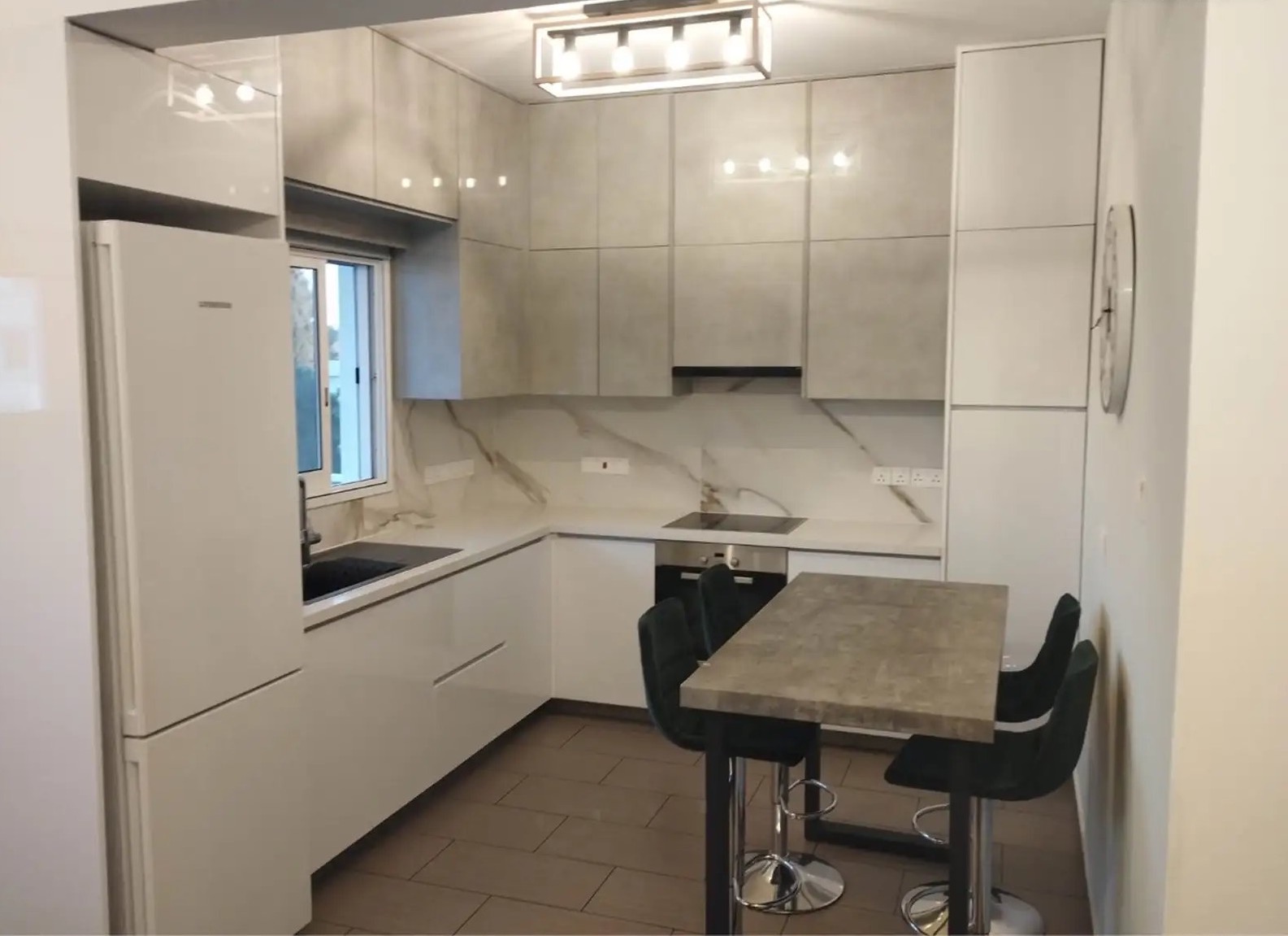 2-bedroom apartment to rent