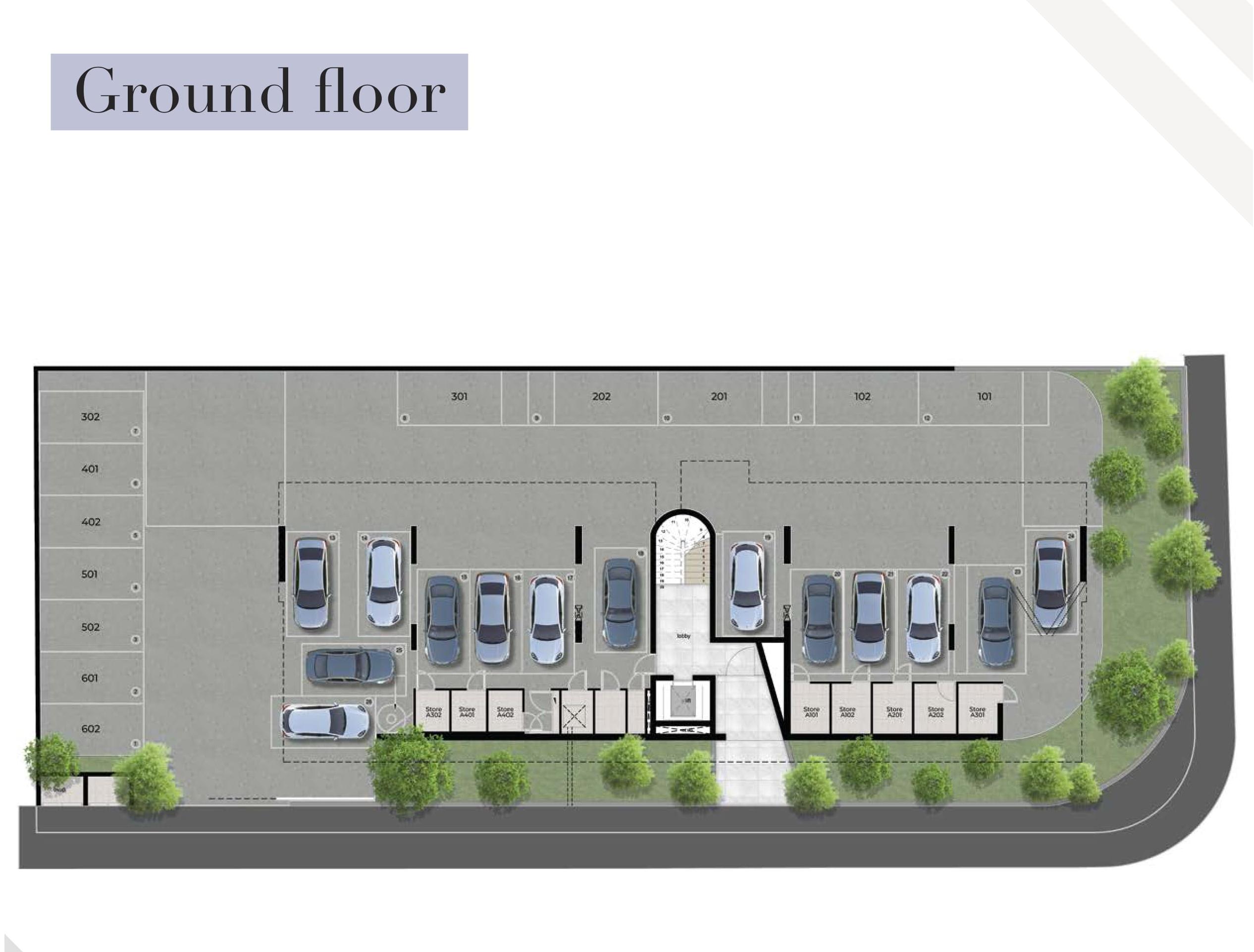 CLA Central Luxury Apartments