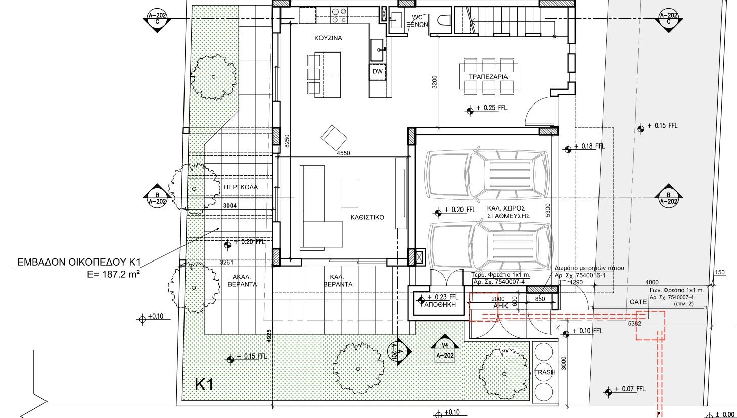Cypress Residences Latsia