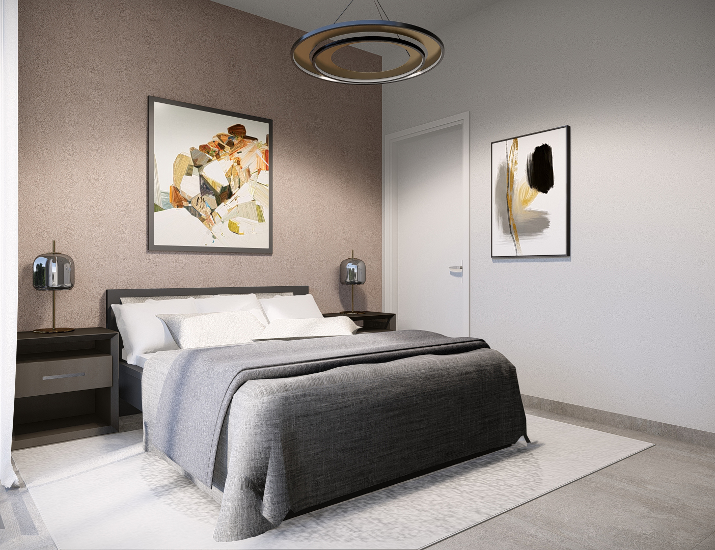 Alpha Residence