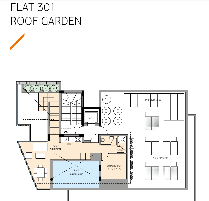 Shiny Residences